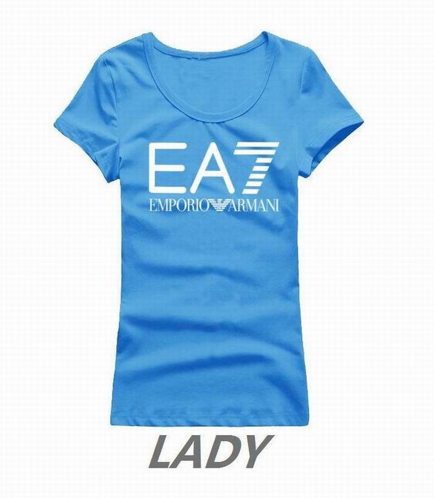 Armani short round collar T woman S-XL-153